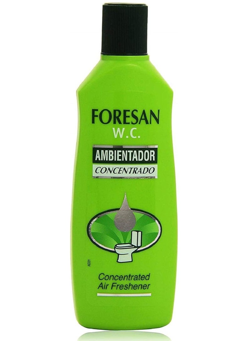 W.C Concentrated Air Freshener 125ml